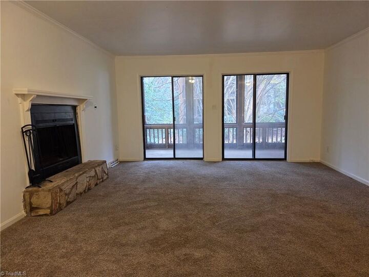 Property Photo:  115 Cloister Oaks Circle  NC 27127 