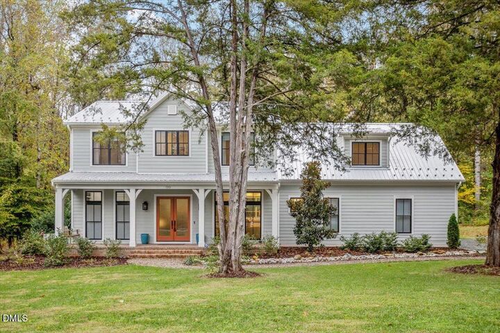 Property Photo:  120 Stony Hill Road  NC 27516 