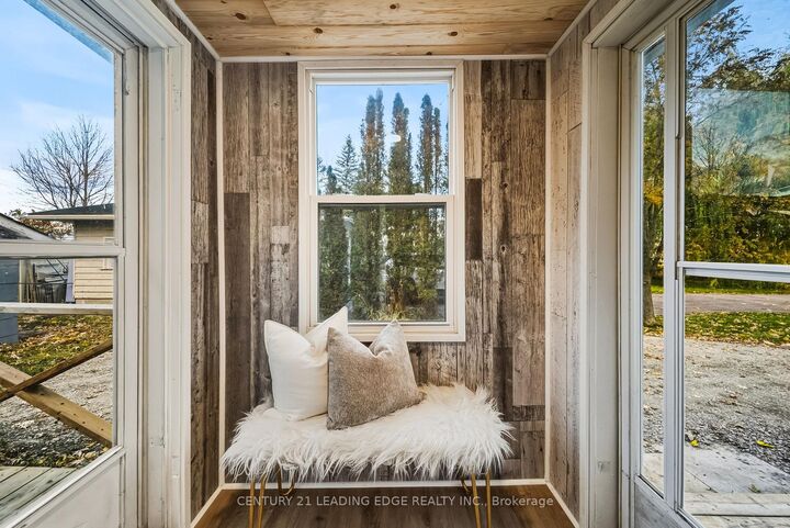 Property Photo: 1307B Thorah Concession Rd 9 Road ON L0K 1B0