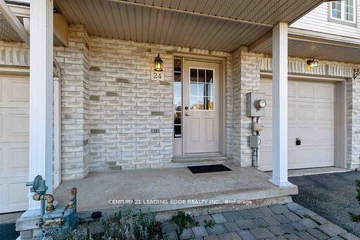 Property Photo:  24 Whitefish Crescent  ON L8E 6G8 