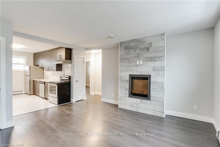 45 Tecumseh Avenue W 5  London South ON N6J 1K8 photo