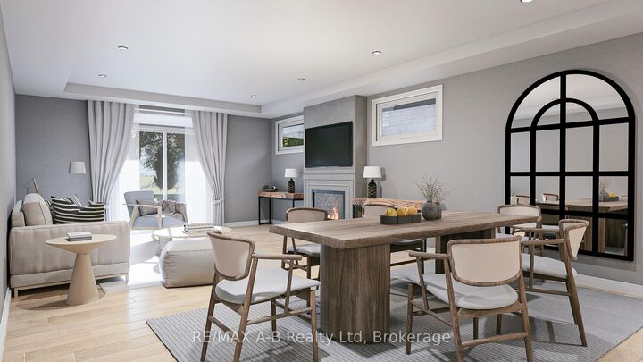 Property Photo: 119 Glass Street ON N4X 0C1