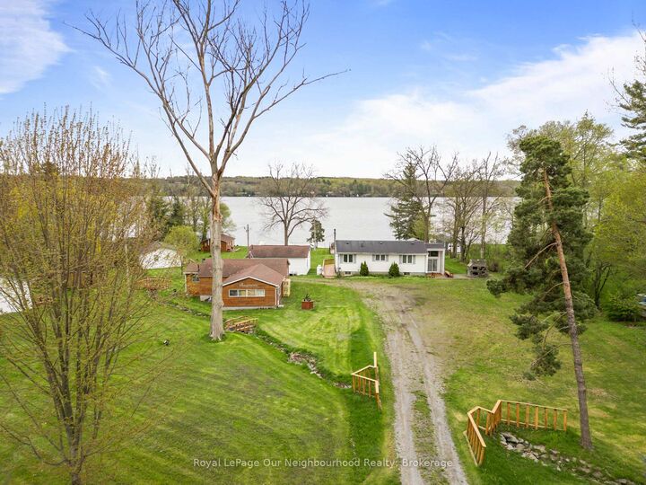 Property Photo: 10 Richardson Road ON K0K 2T0