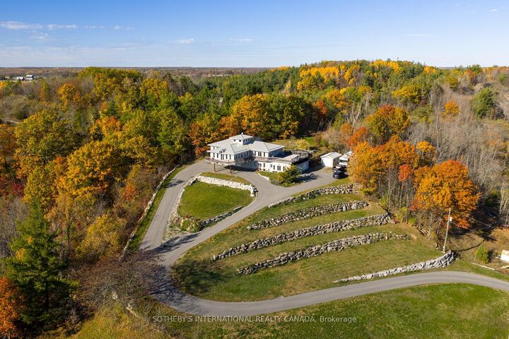 Property Photo: 4390 Highway 7 N/A ON K0L 2V0