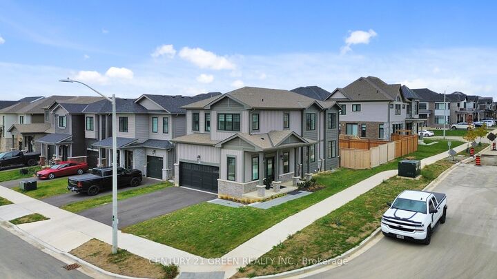 Photo de la propriété:  175 Blackbird Way  ON L0R 1W0 