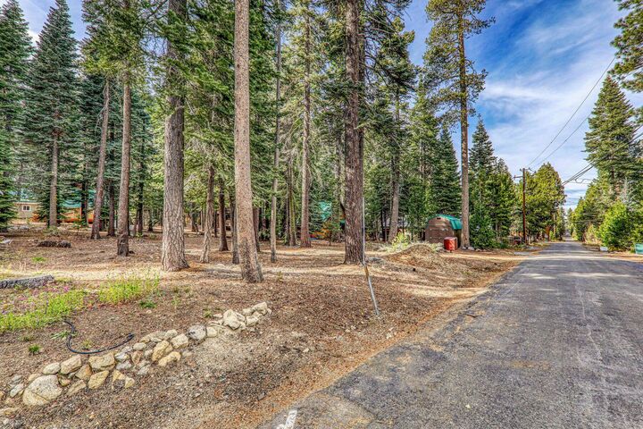 Property Photo:  0 8th Avenue  CA 94142 