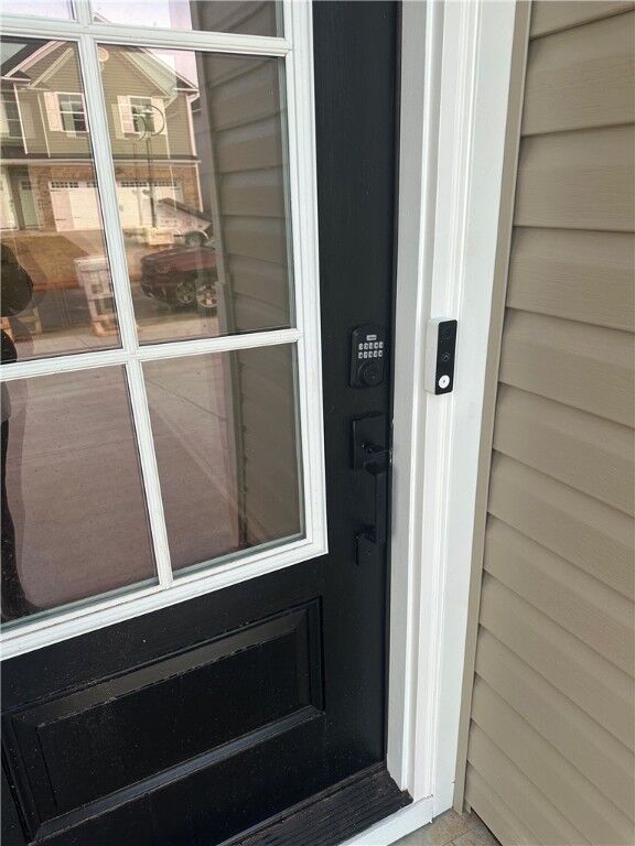 Property Photo: 235 Brown Circle SC 29642