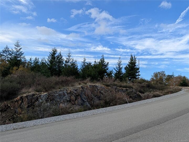 Property Photo: Lot 2 Eagle Vista Rd BC V8H 2J1