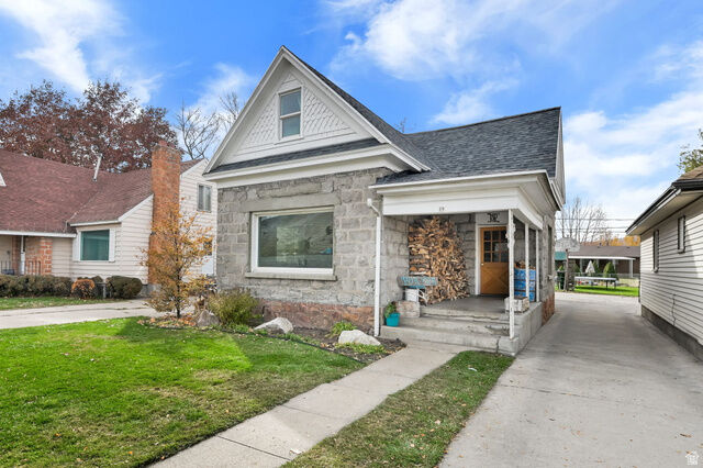 29 N Commercial St  Morgan UT 84050 photo