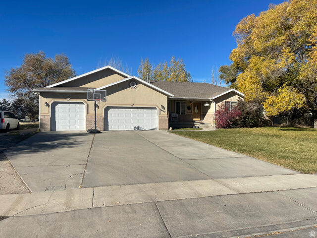 Property Photo:  10507 N 5470 W  UT 84003 