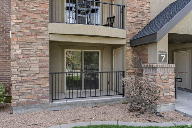 Property Photo: 1045 S 1700 W 710 UT 84651