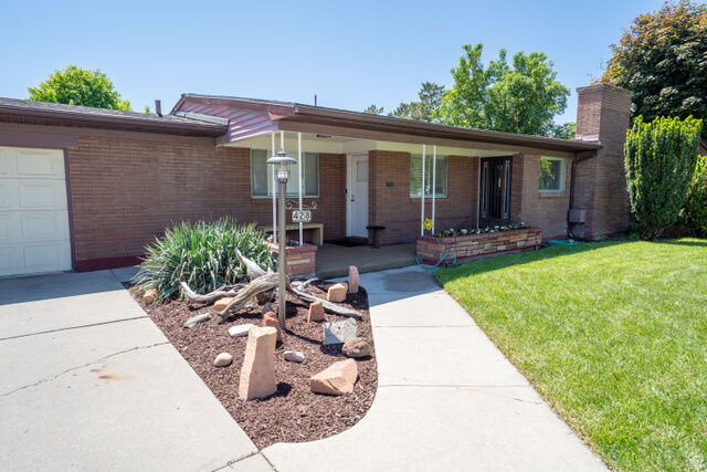 Property Photo:  428 E 500 N  UT 84043 