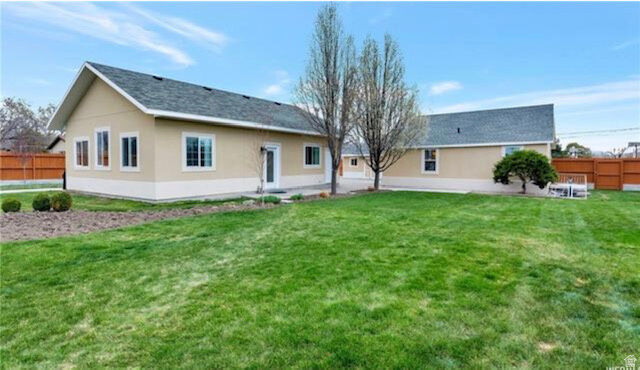 Property Photo: 1170 W 10550 S UT 84095