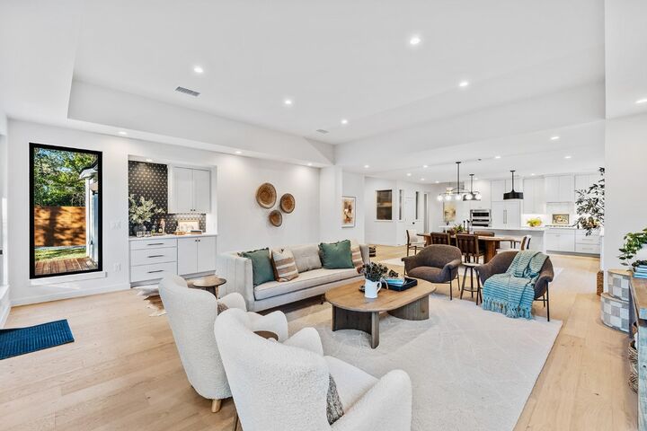 4604 Richmond Avenue  Austin TX 78745 photo