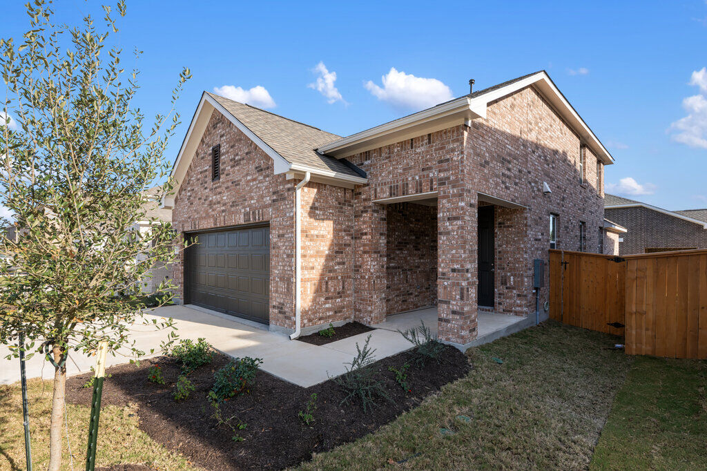 Property Photo:  121 Baron Von Gator Drive  TX 78666 