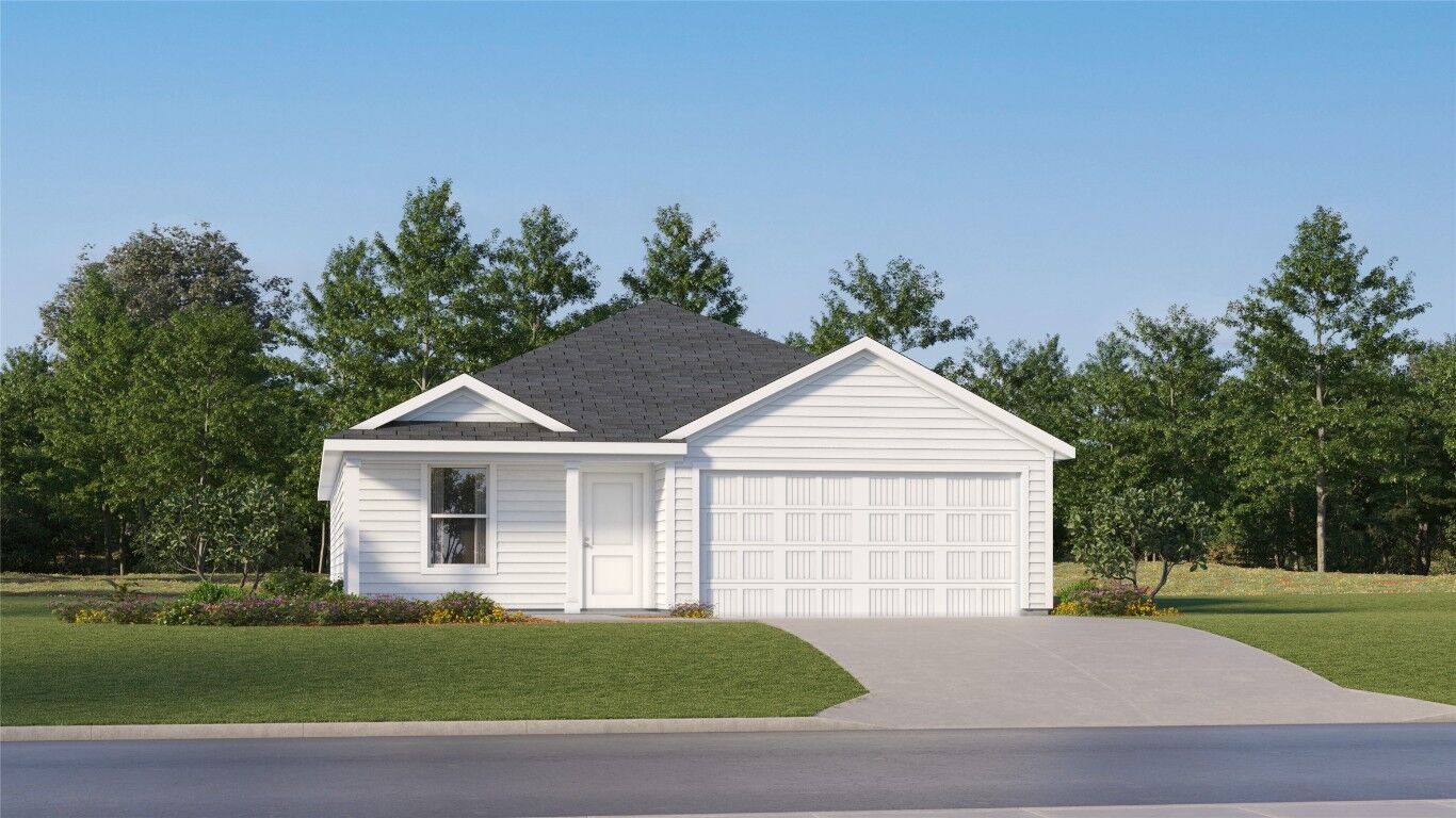 Property Photo: 559 Paris Street TX 78656