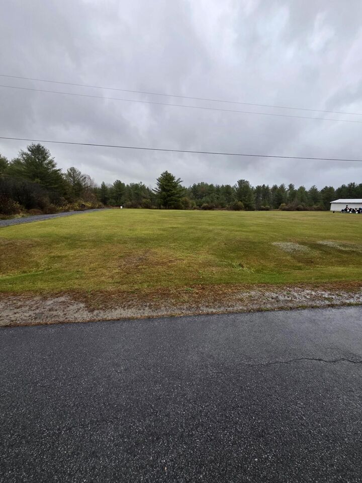 Property Photo: 0 Laforest Road NY 12992