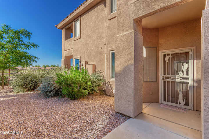 Property Photo:  5450 E McLellan Road 146  AZ 85205 