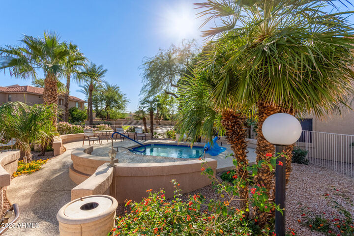 Property Photo: 5450 E McLellan Road 146 AZ 85205