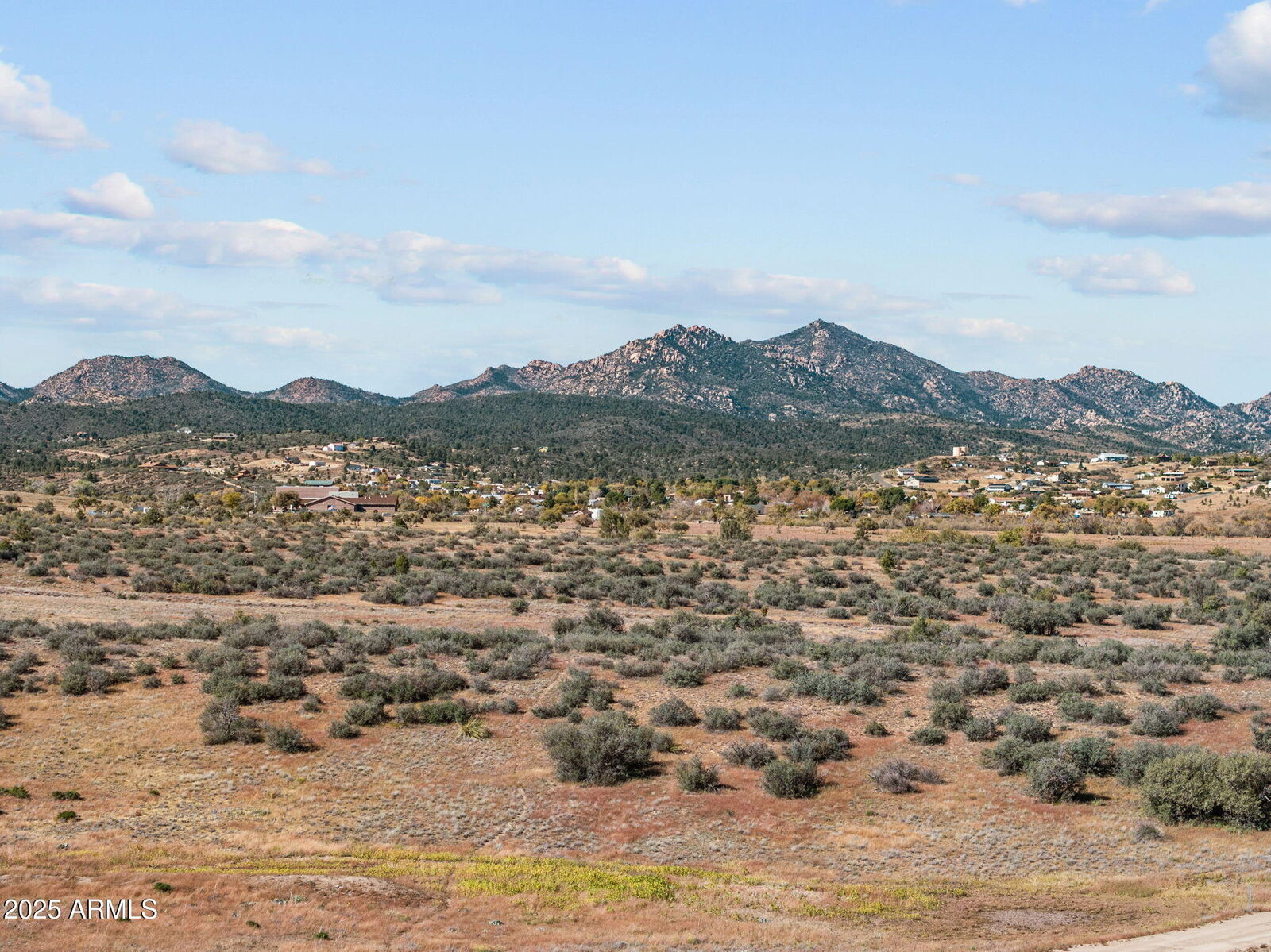 Property Photo:  88.1 Acres Sickles Ranch Ranch -0  AZ 86332 