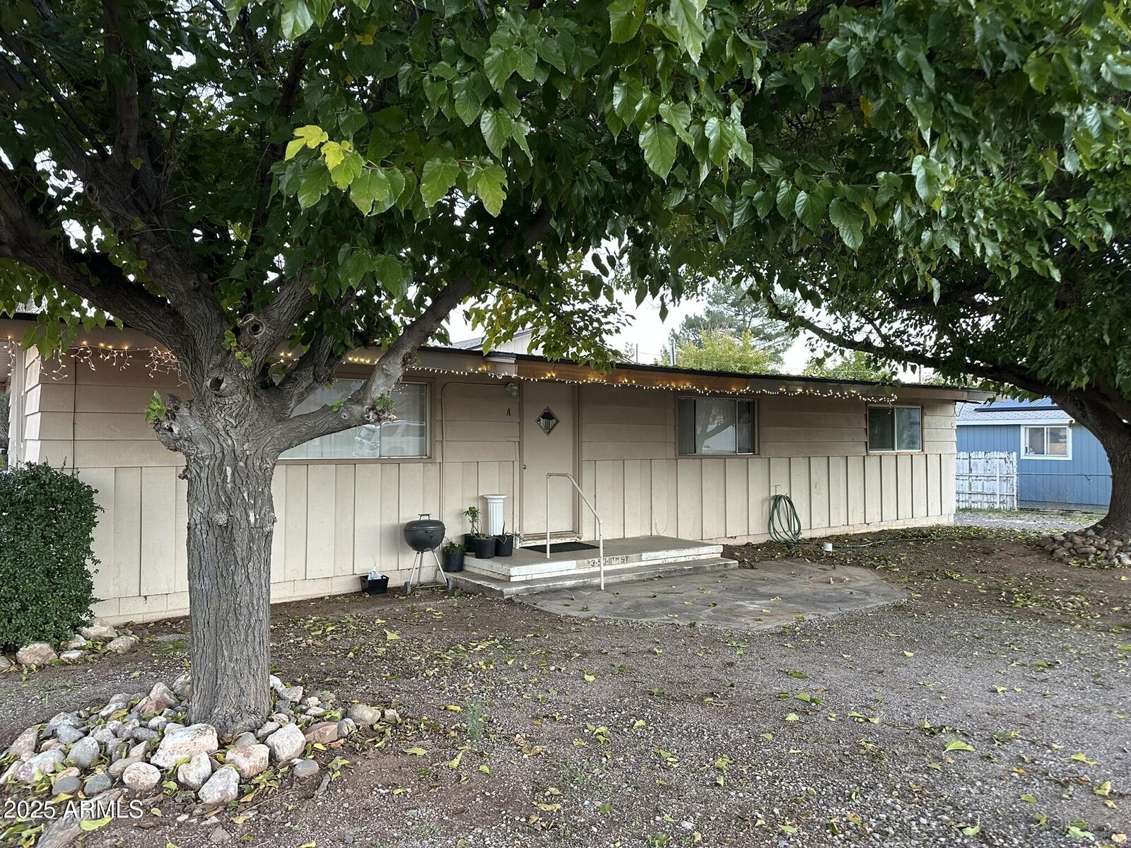 Property Photo: 1101 E Mingus Avenue Abc AZ 86326
