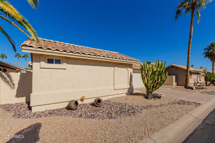 Property Photo:  14588 W Bison Path  AZ 85374 