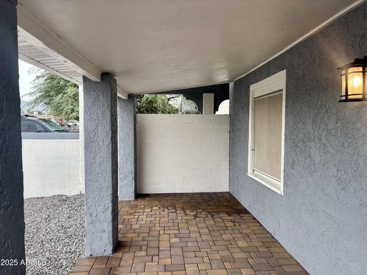 Property Photo: 6420 S 4th Avenue AZ 85041