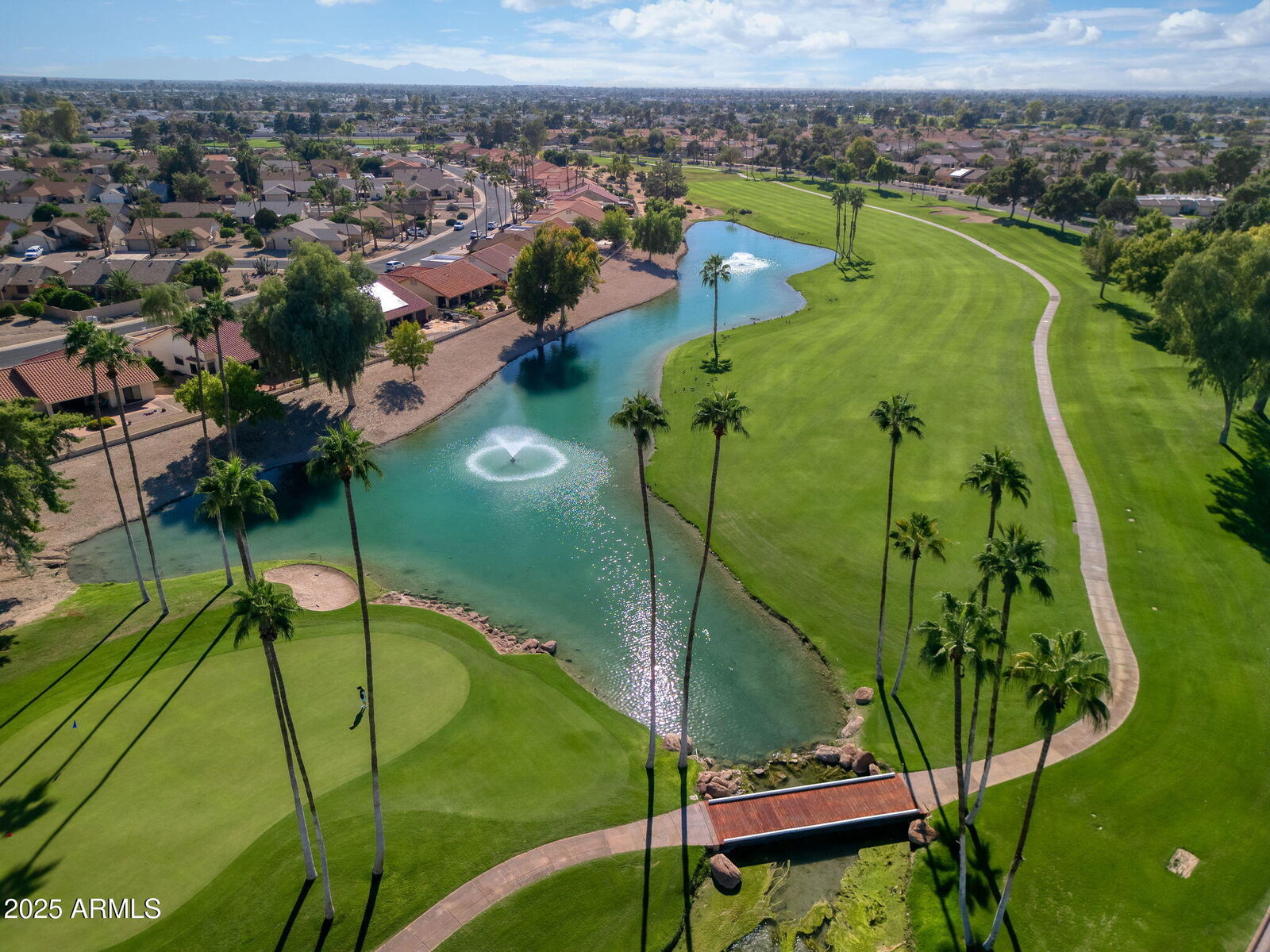 Property Photo: 19400 N Westbrook Parkway 216 AZ 85382