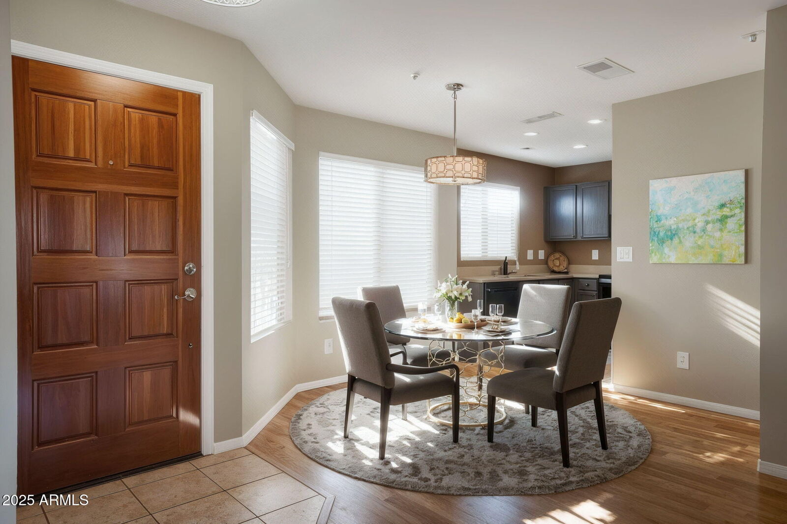 Property Photo:  19400 N Westbrook Parkway 216  AZ 85382 