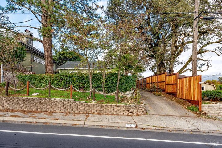 Property Photo: 751 Verano Avenue CA 95476