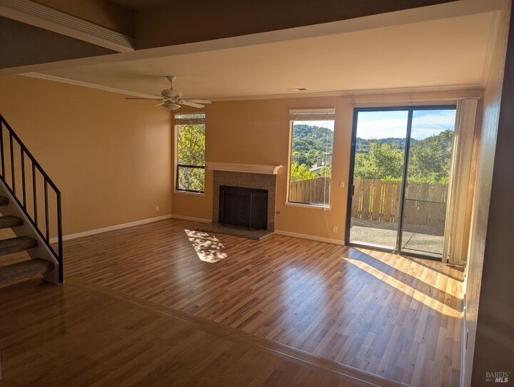 Property Photo:  1 Columbine Lane  CA 94947 