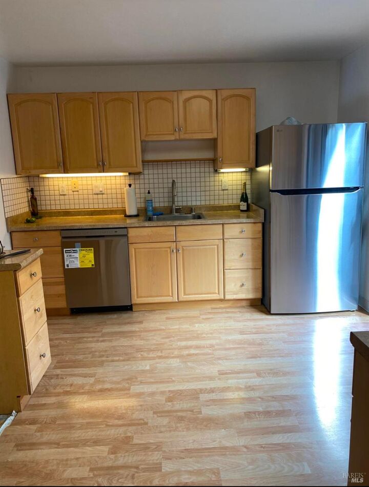 Property Photo: 1 Columbine Lane CA 94947