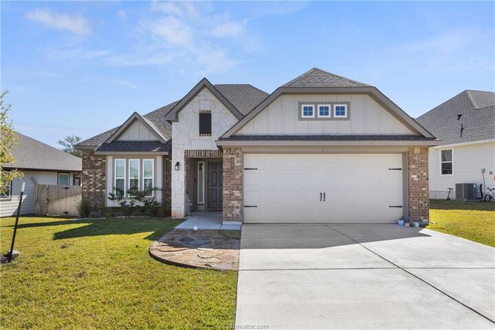 Property Photo:  4786 Native Tree Lane  TX 77845 