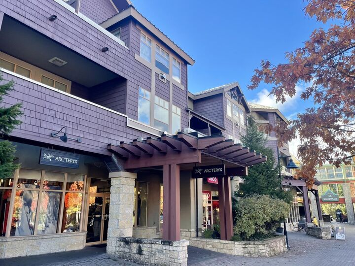 Property Photo: 4338 Main Street 302 BC V8E 1B4