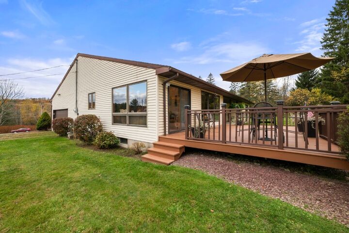 Property Photo: 115 Dorman Road NY 13901