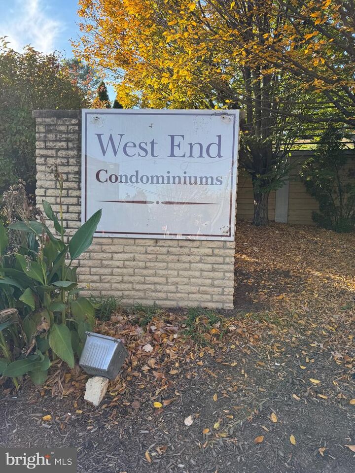 Property Photo:  60 S Van Dorn Street 314  VA 22304 