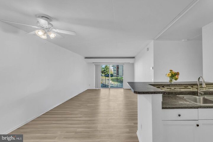 Property Photo:  60 S Van Dorn Street 314  VA 22304 