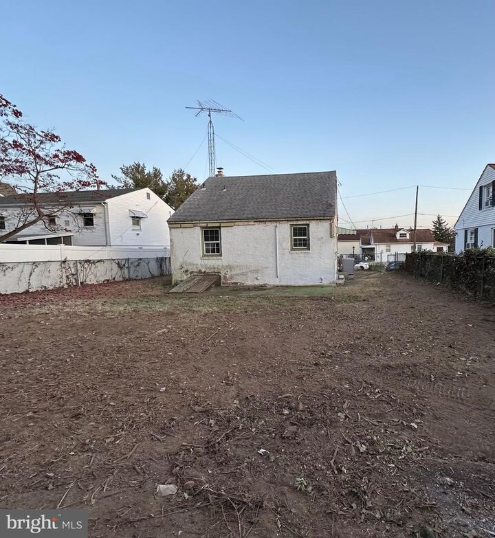 Property Photo: 9304 Hegerman Street PA 19114