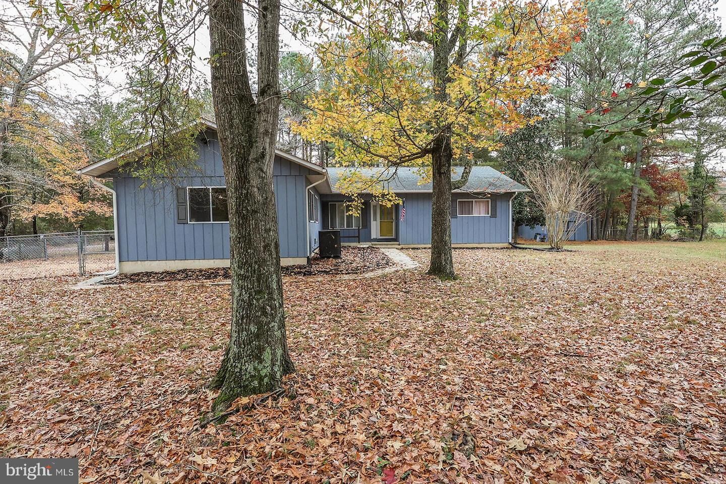 Property Photo: 45263 Mill Cove Harbor Road MD 20619