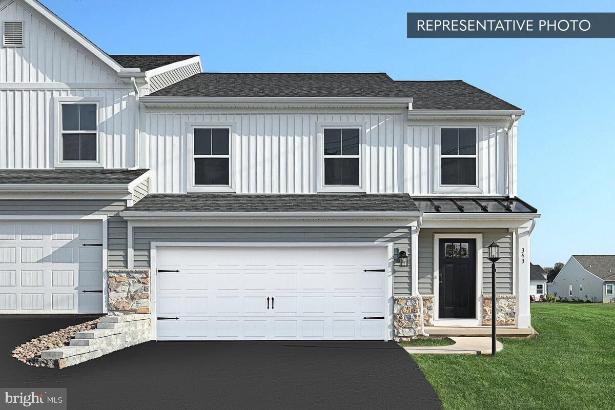 Property Photo: 148 Redbud Road Lot 19 PA 16823