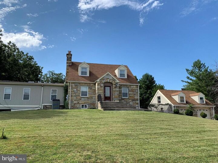 3424 Jermantown Road  Fairfax VA 22030 photo