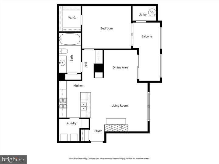 Property Photo:  4401 Weatherington Lane 304  VA 22030 