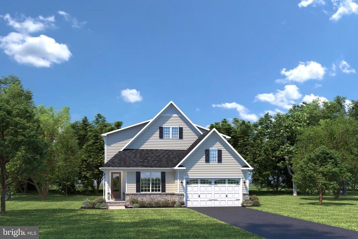 1418 Cranesbill Lane  Odenton MD 21113 photo