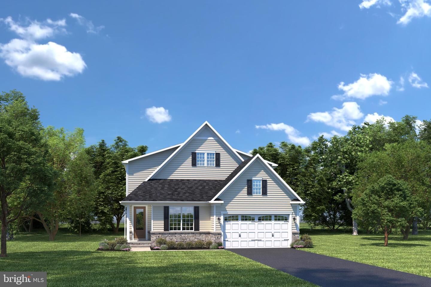 Property Photo:  1418 Cranesbill Lane  MD 21113 