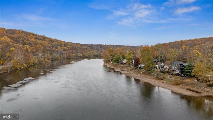 Property Photo:  159 Byram Lane  NJ 08559 