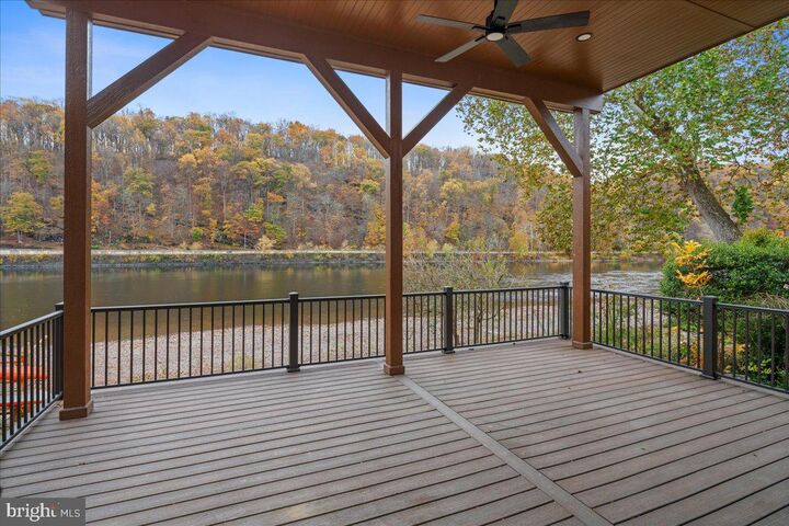 Property Photo:  159 Byram Lane  NJ 08559 