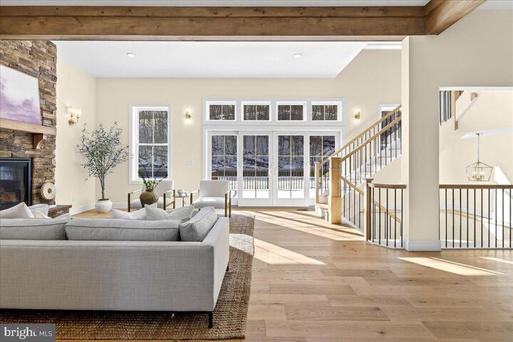 Property Photo:  159 Byram Lane  NJ 08559 