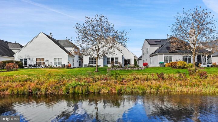 Property Photo: 6 Grande Boulevard NJ 08550