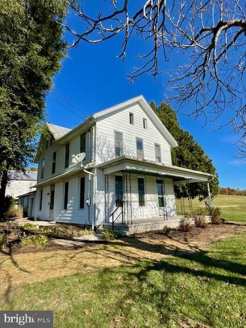 Property Photo: 408 Keystone Way PA 17068