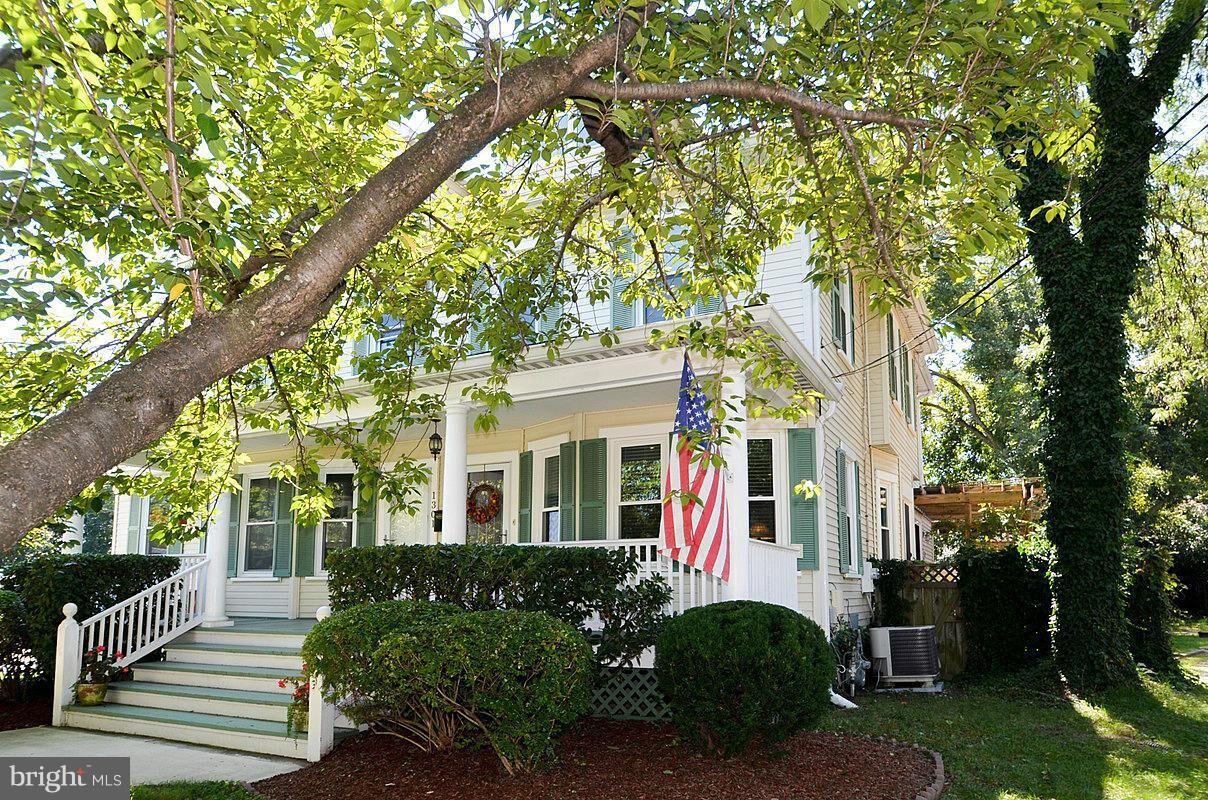 Property Photo:  1303 West Street  MD 21401 